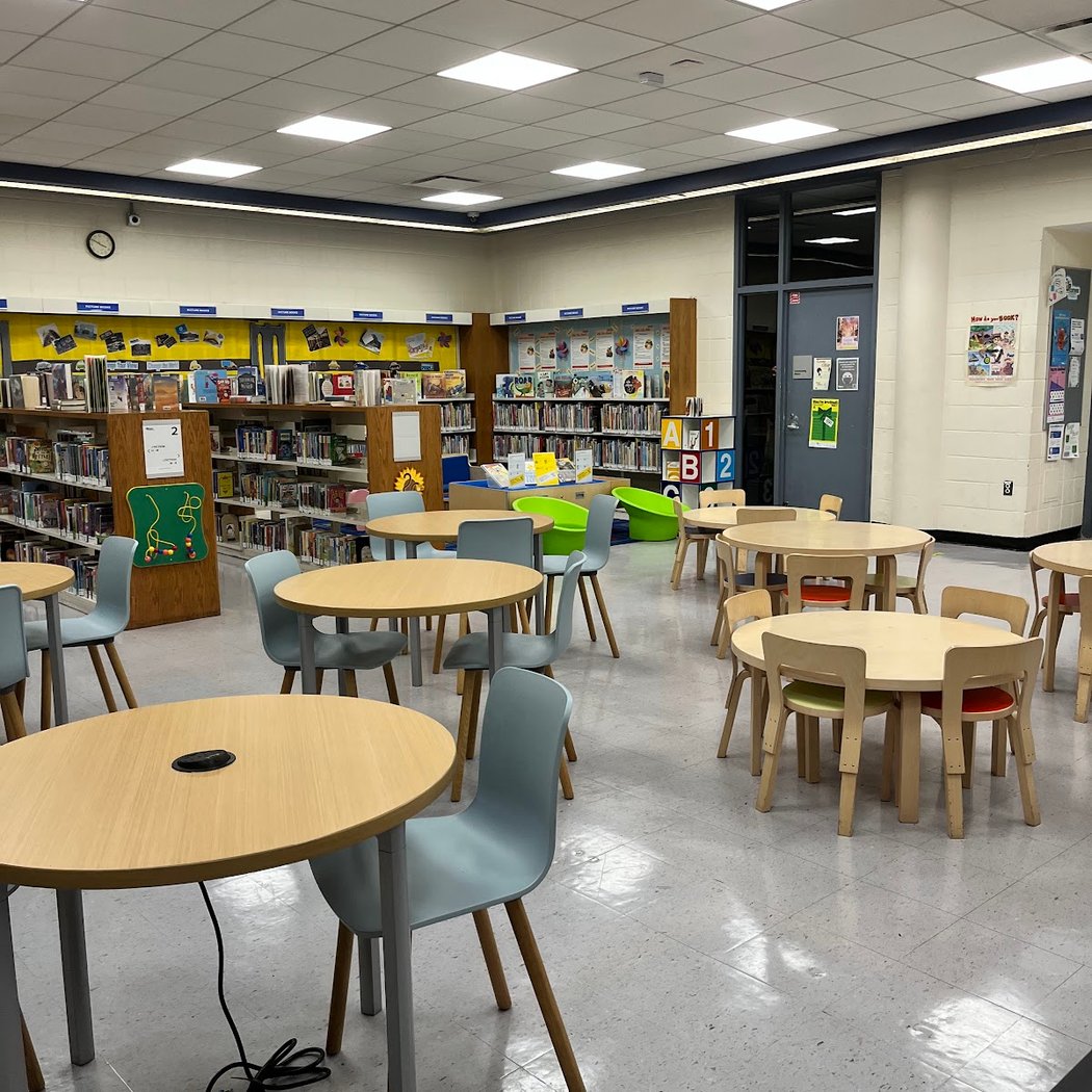 Brooklyn Public Library - Mill Basin Branch 2