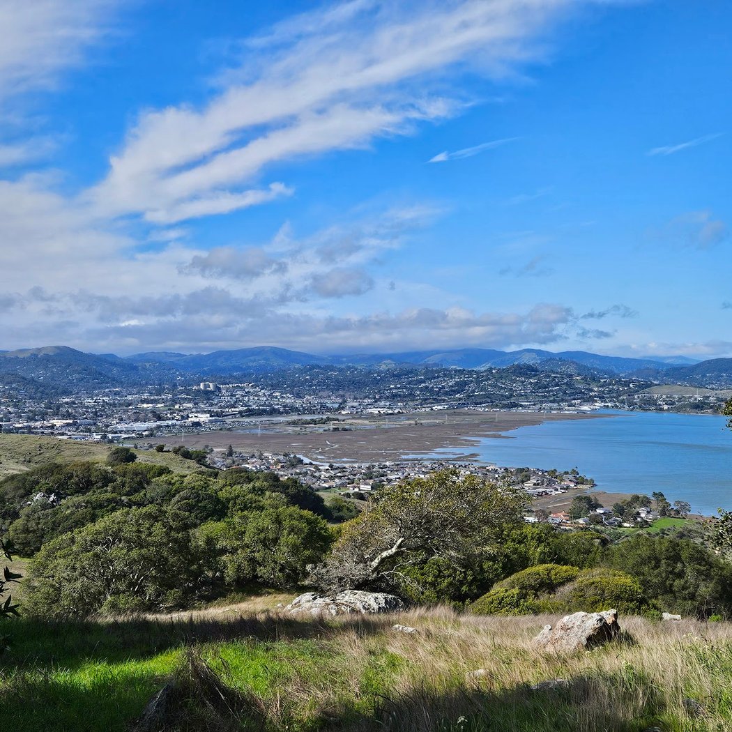 Phyllis Ellman Trailhead 2