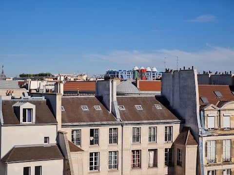 La Mémoire des hauts-fonds 3