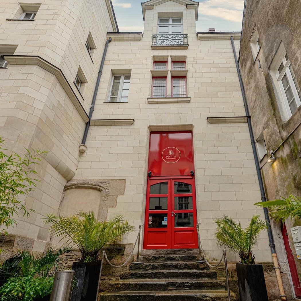 Le Patio'nnément 3