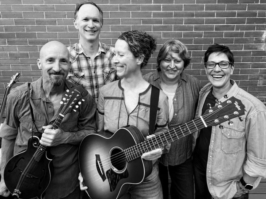 Live Music: Heller High Water at Stanley Beer Hall 2