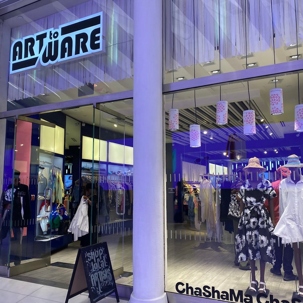Art to Ware 2