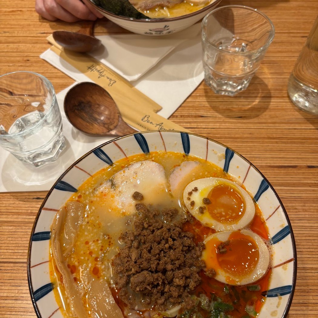 Kiwamiya Ramen 3