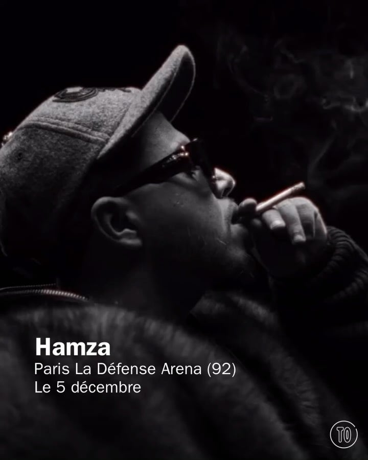 Hamza Concert 1