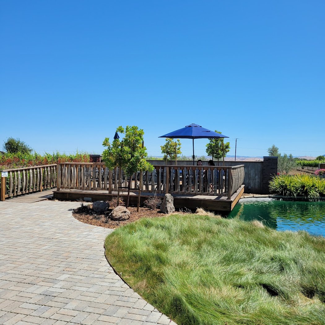 Serendipity Cellars 2