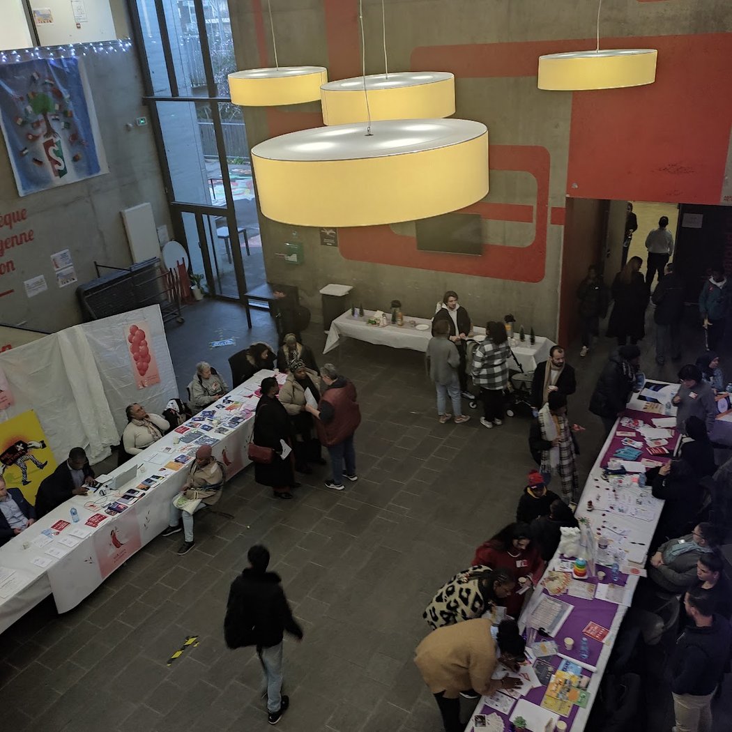 Université populaire – Apprendre à décrypter l’information 3