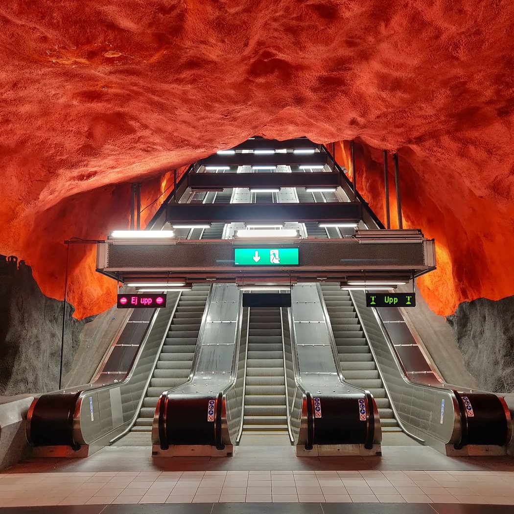 Solna centrum 2