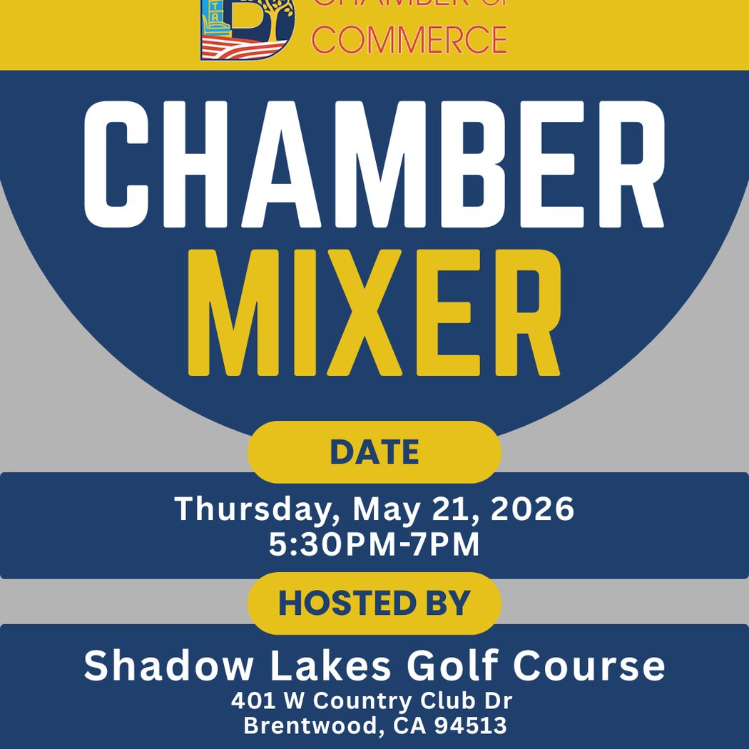 May Mixer 1