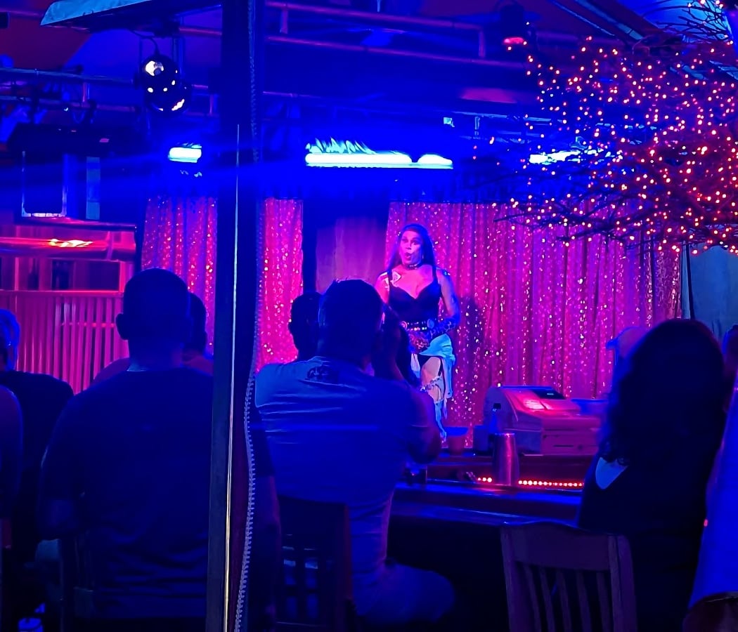 The Lagoona Show 1