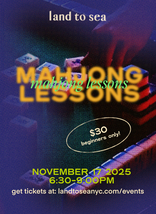 Mahjong Lessons for Beginners 1