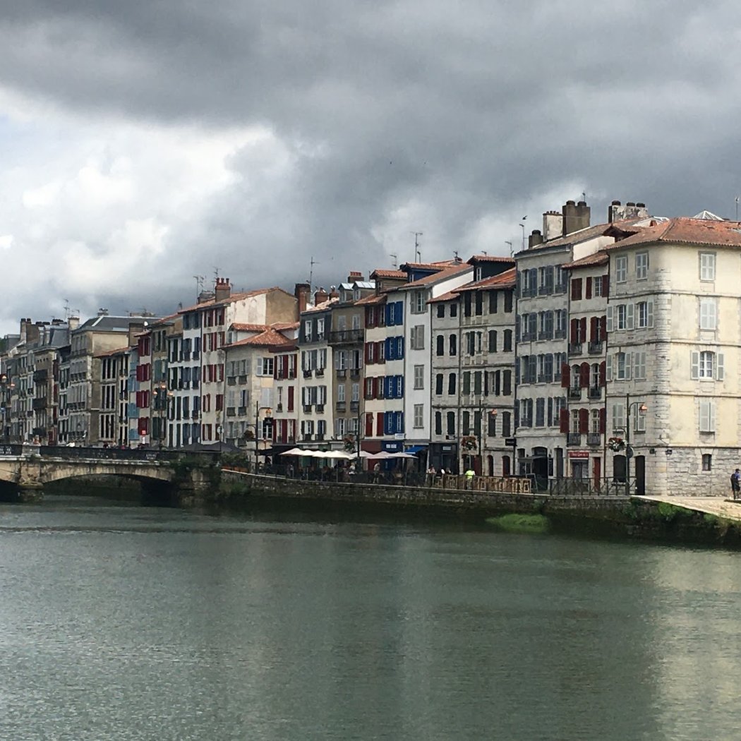 Refuge Saint Jacques 2