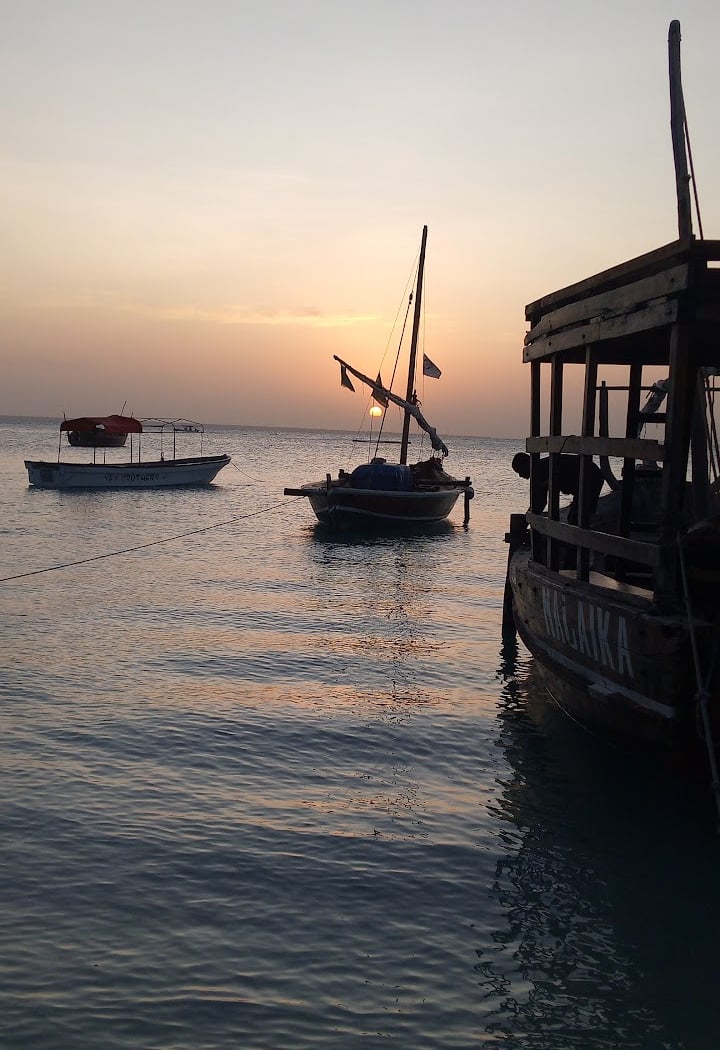 SWEET DHOW CRUISE 2