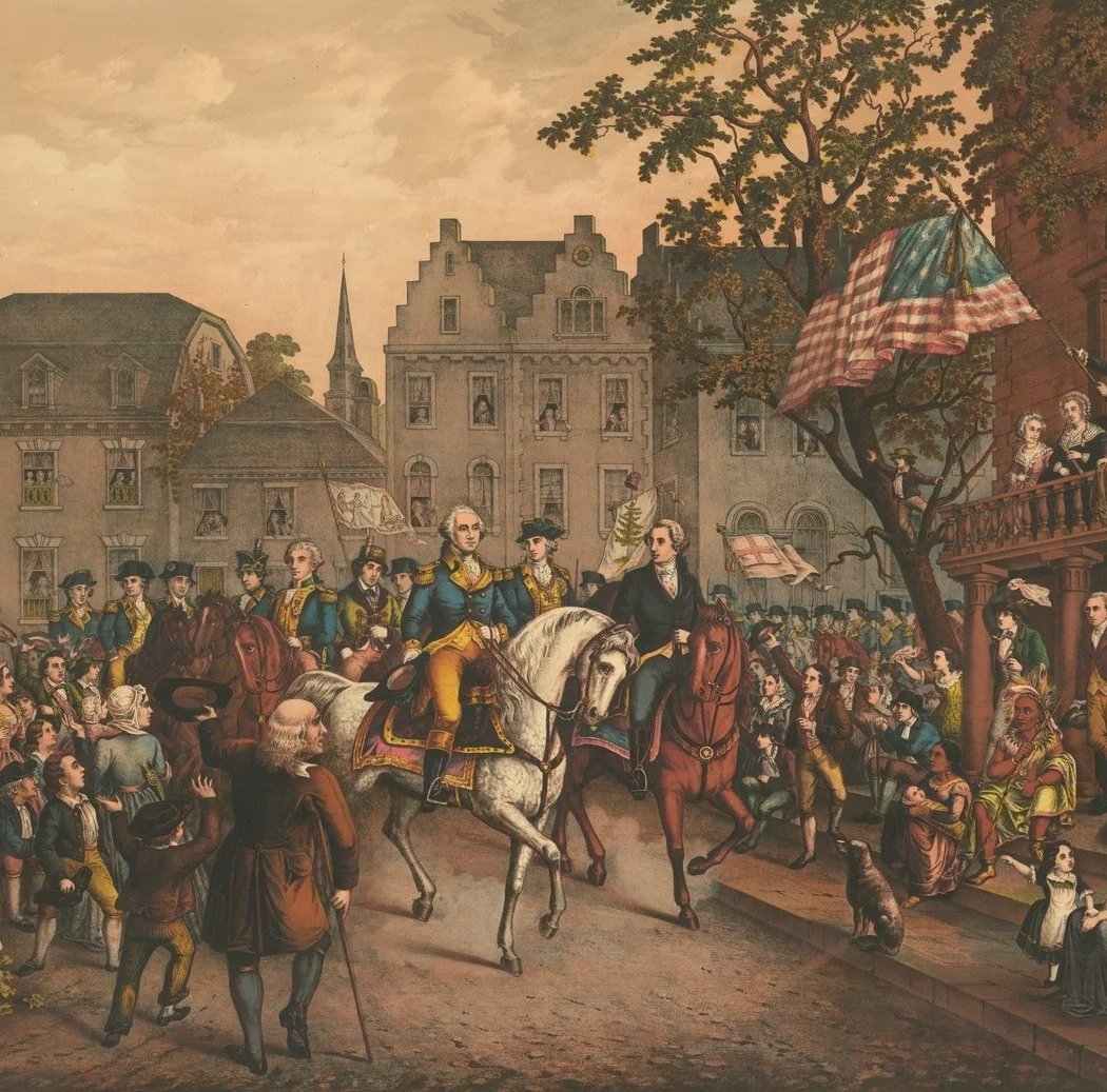 Evacuation Day Dinner 1