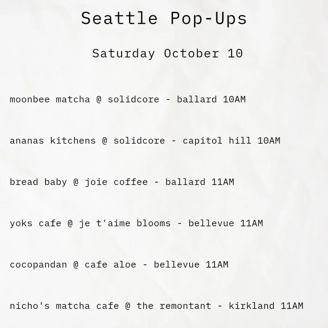 Bread Baby Pop-Up