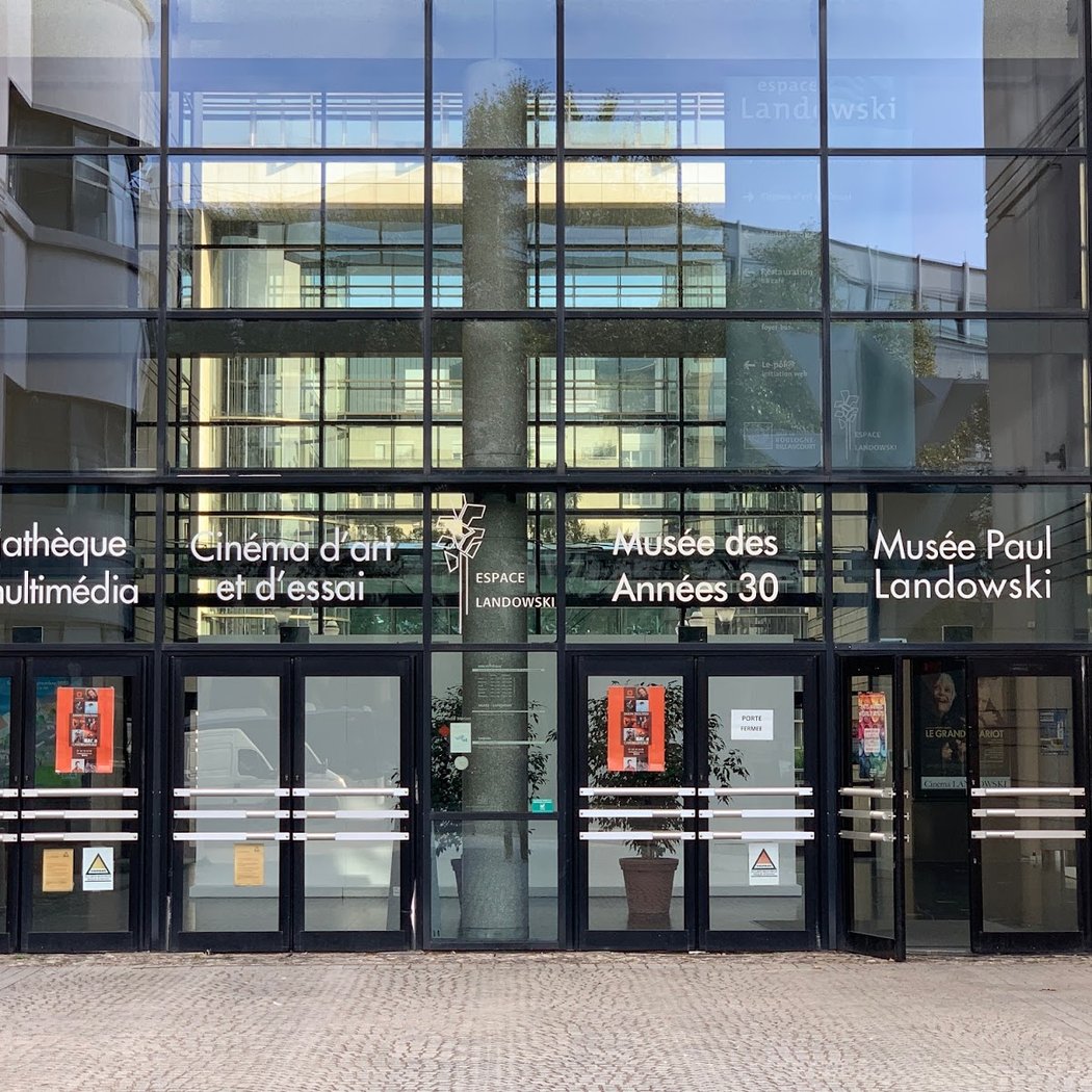Nuit des Musées 2026 3