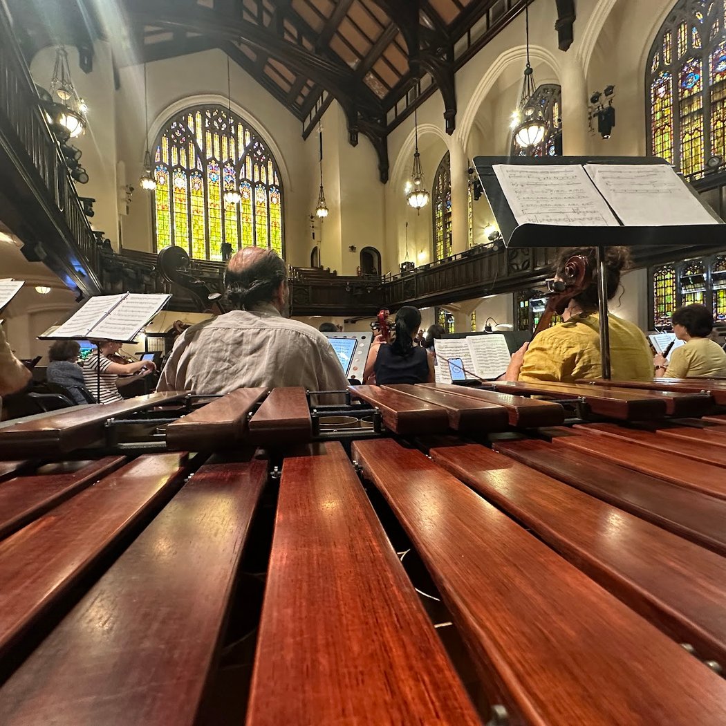 Broadway Presbyterian Church 3