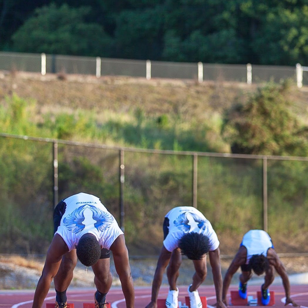 City Runners 1