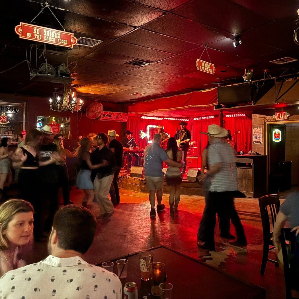 Wednesday at White Horse