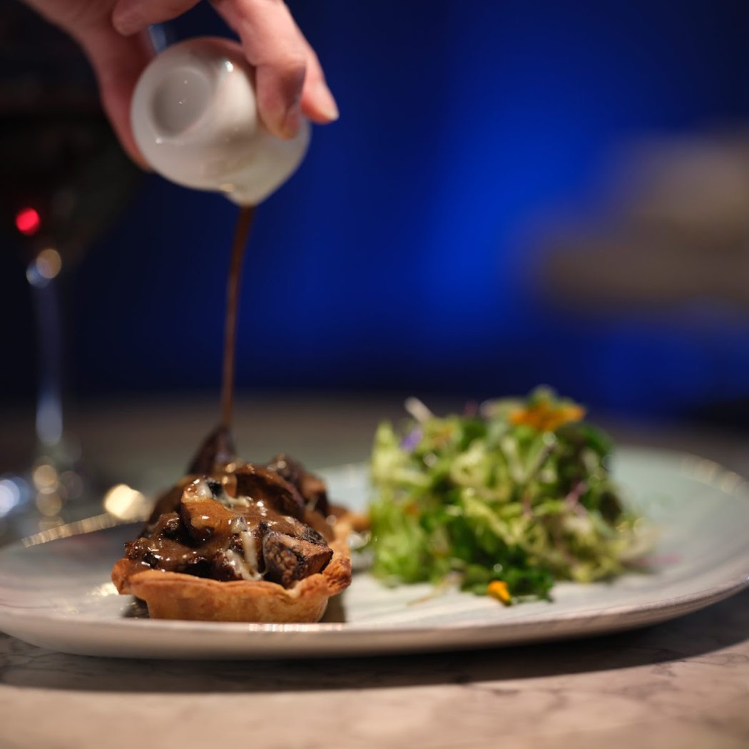 The Thursday Fixe 1