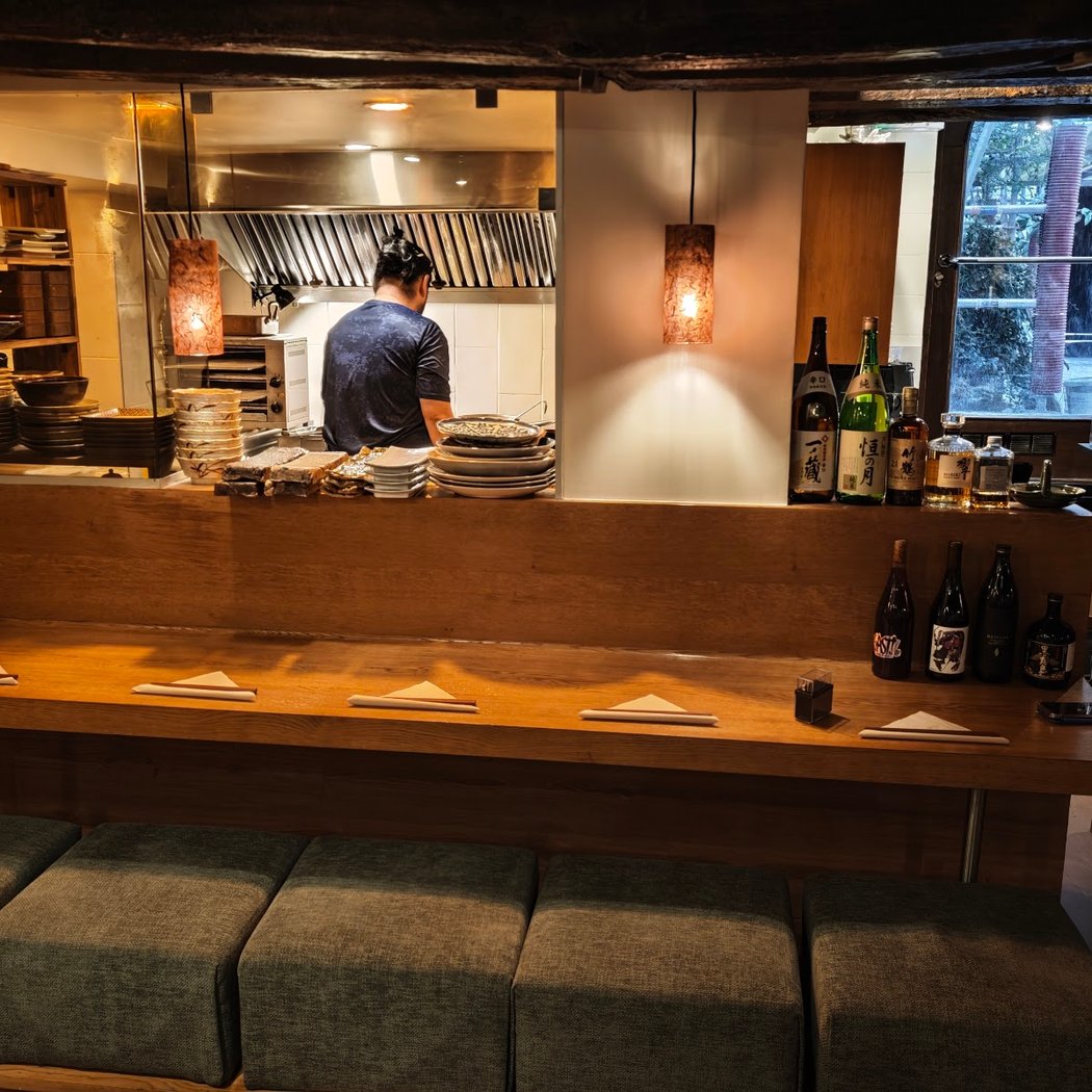 MUKU – Comptoir Japonais 3