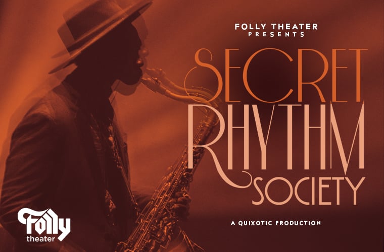 Secret Rhythm Society 2