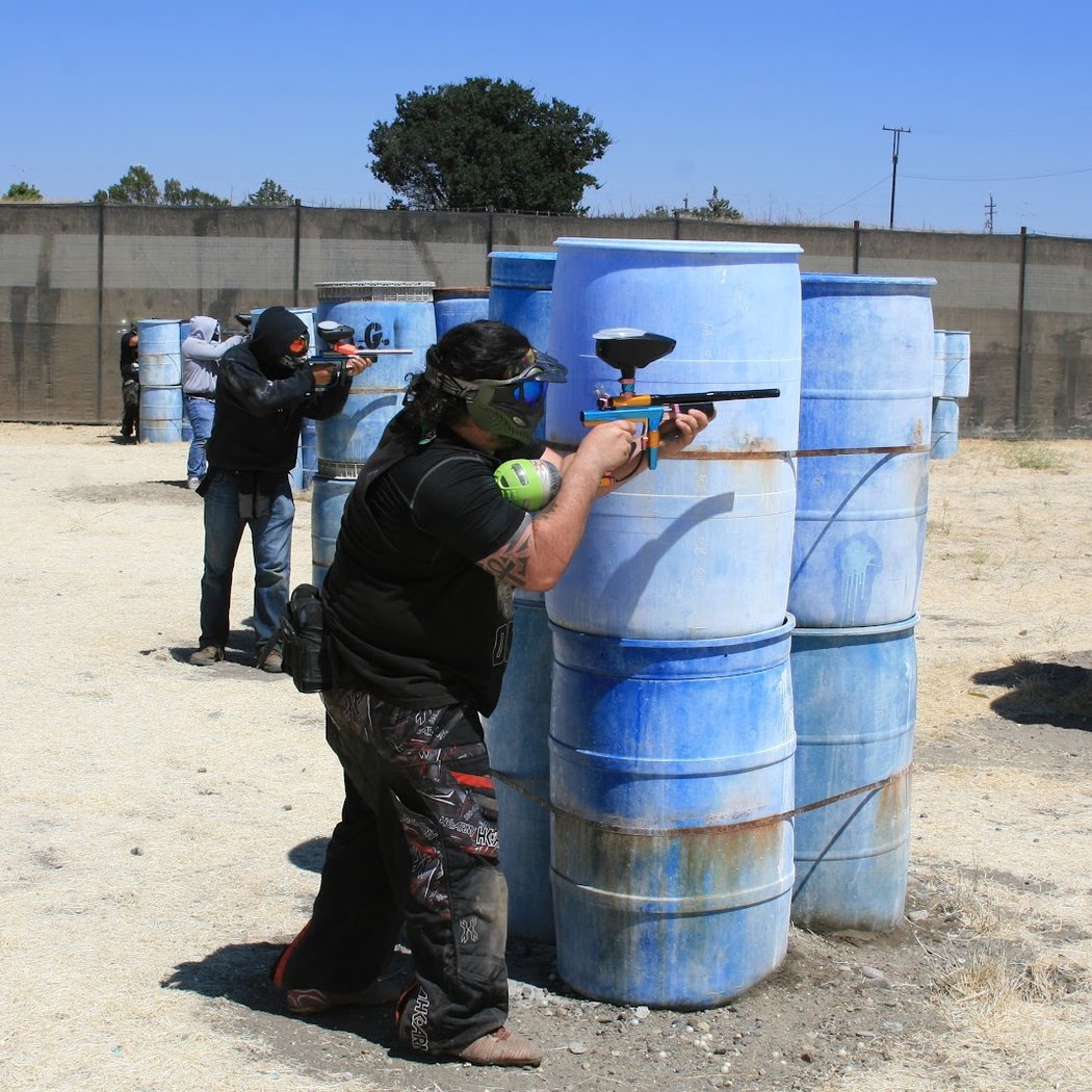 Airsoft 2