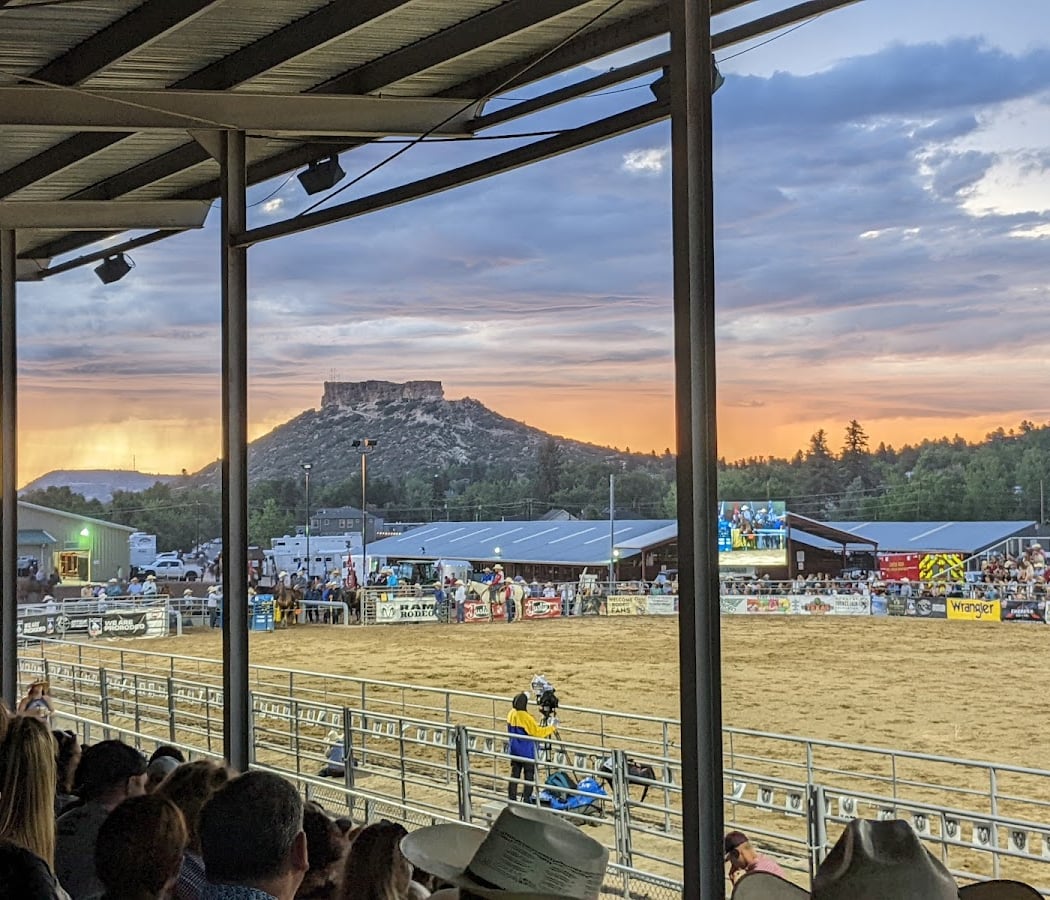 Douglas County Fairgrounds and Event Center 2