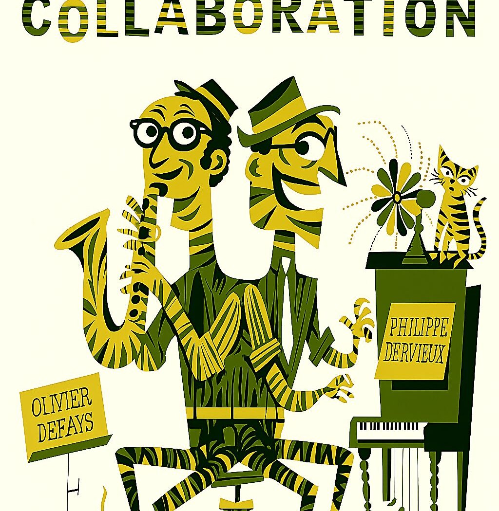 LE BRUNCH MUSICAL Defays / Dervieux duo 1