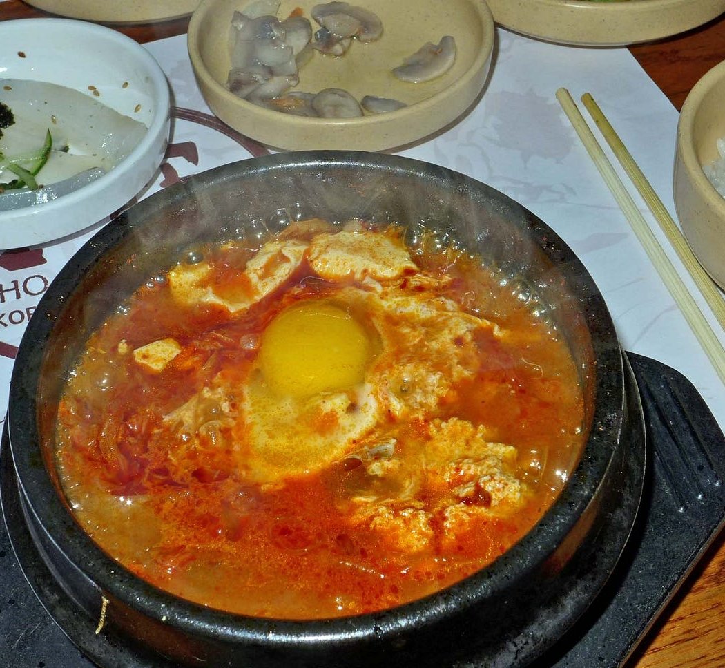 BCD Tofu House 2