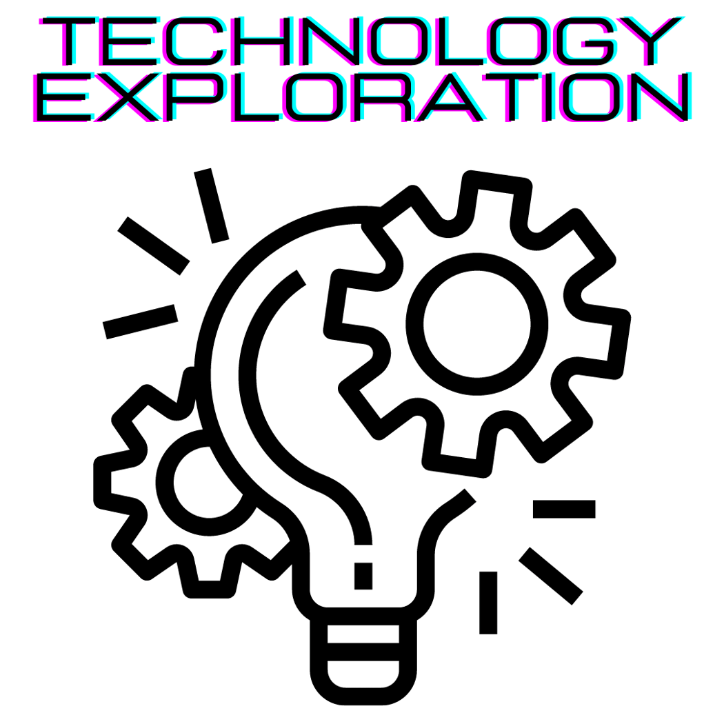 Technology Exploration 1