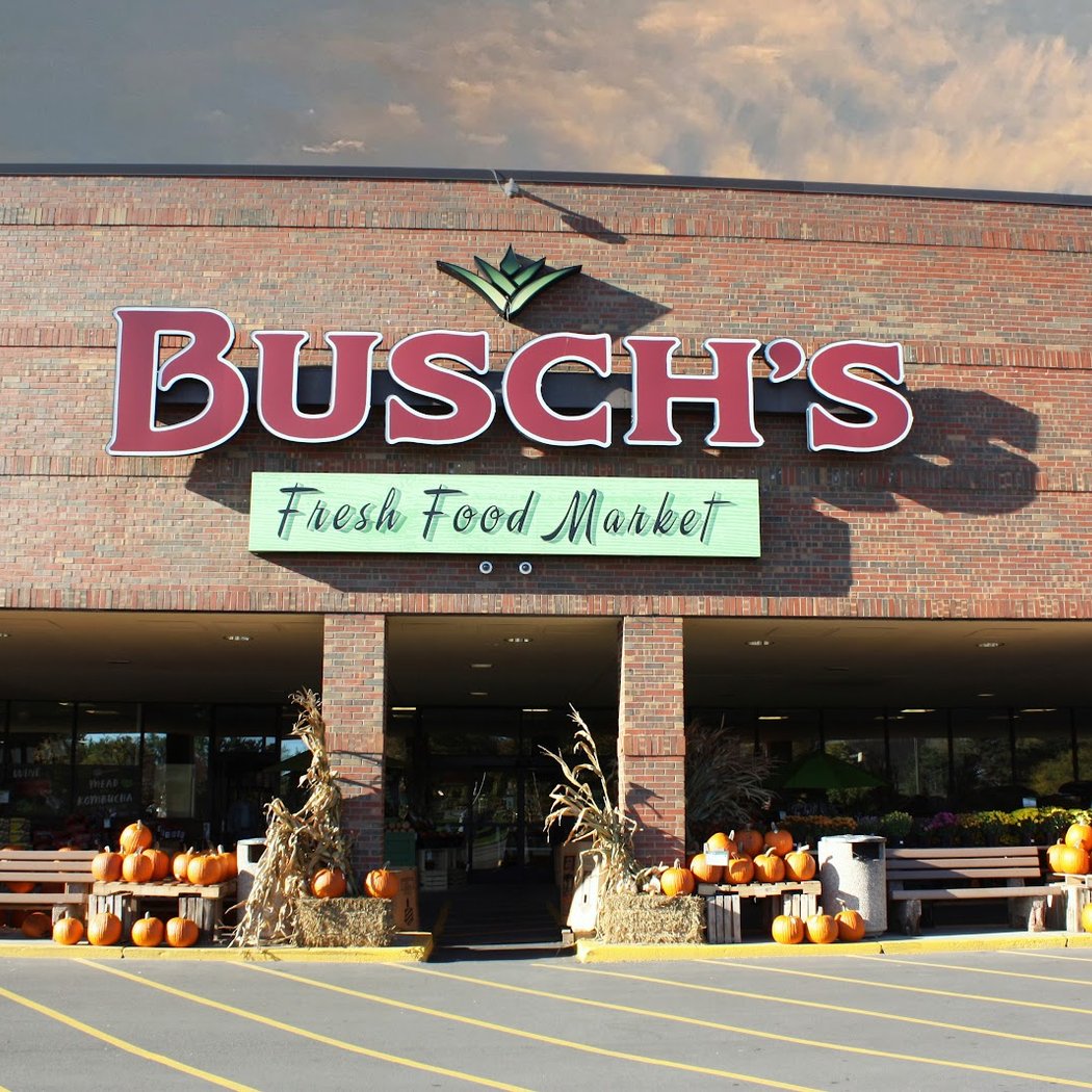 Busch's Fresh Food Market 2