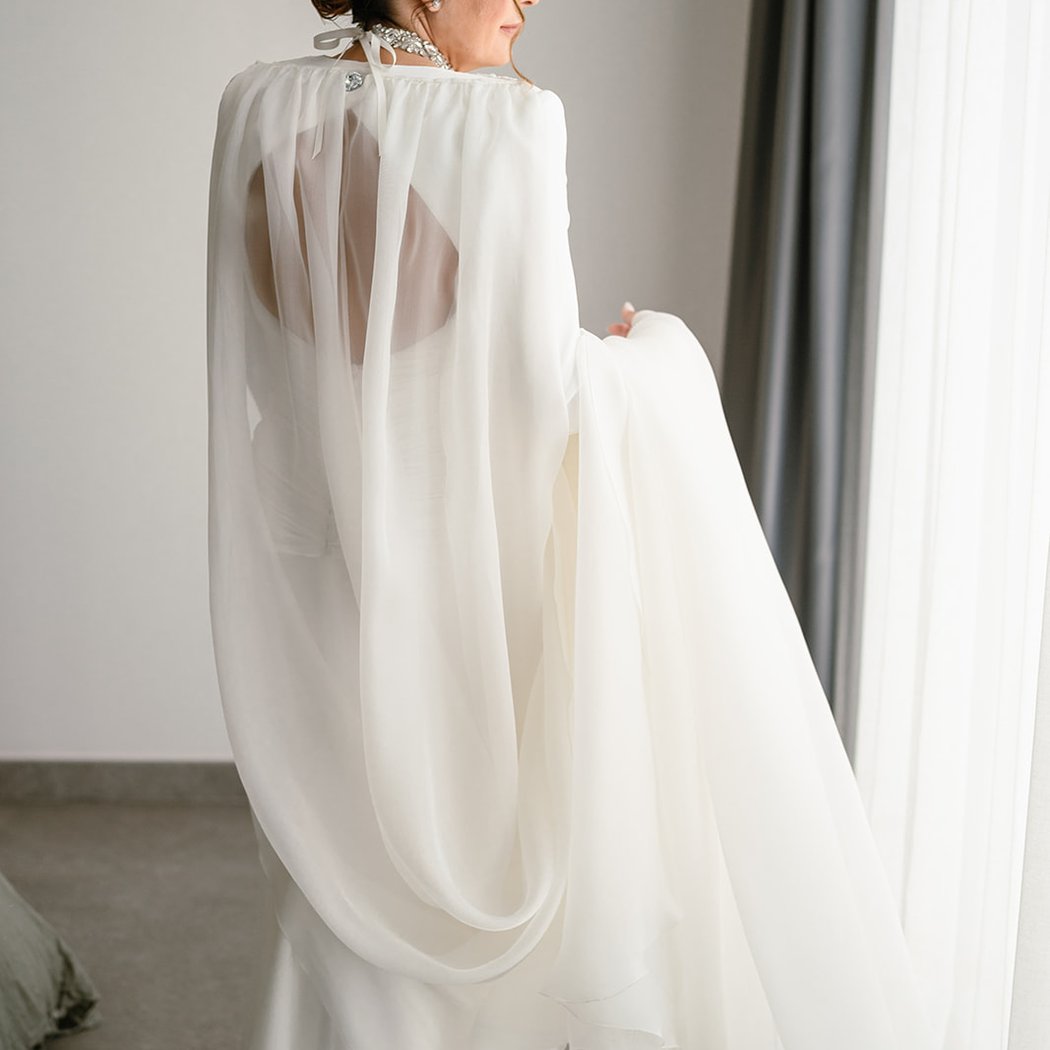 Wedding Dresses | Atelier 1