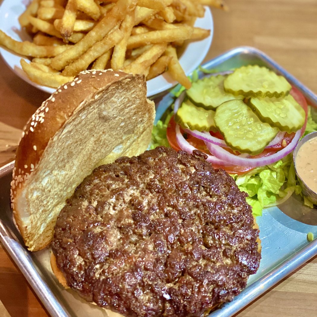 AMSTERDAM BURGER NYC 3