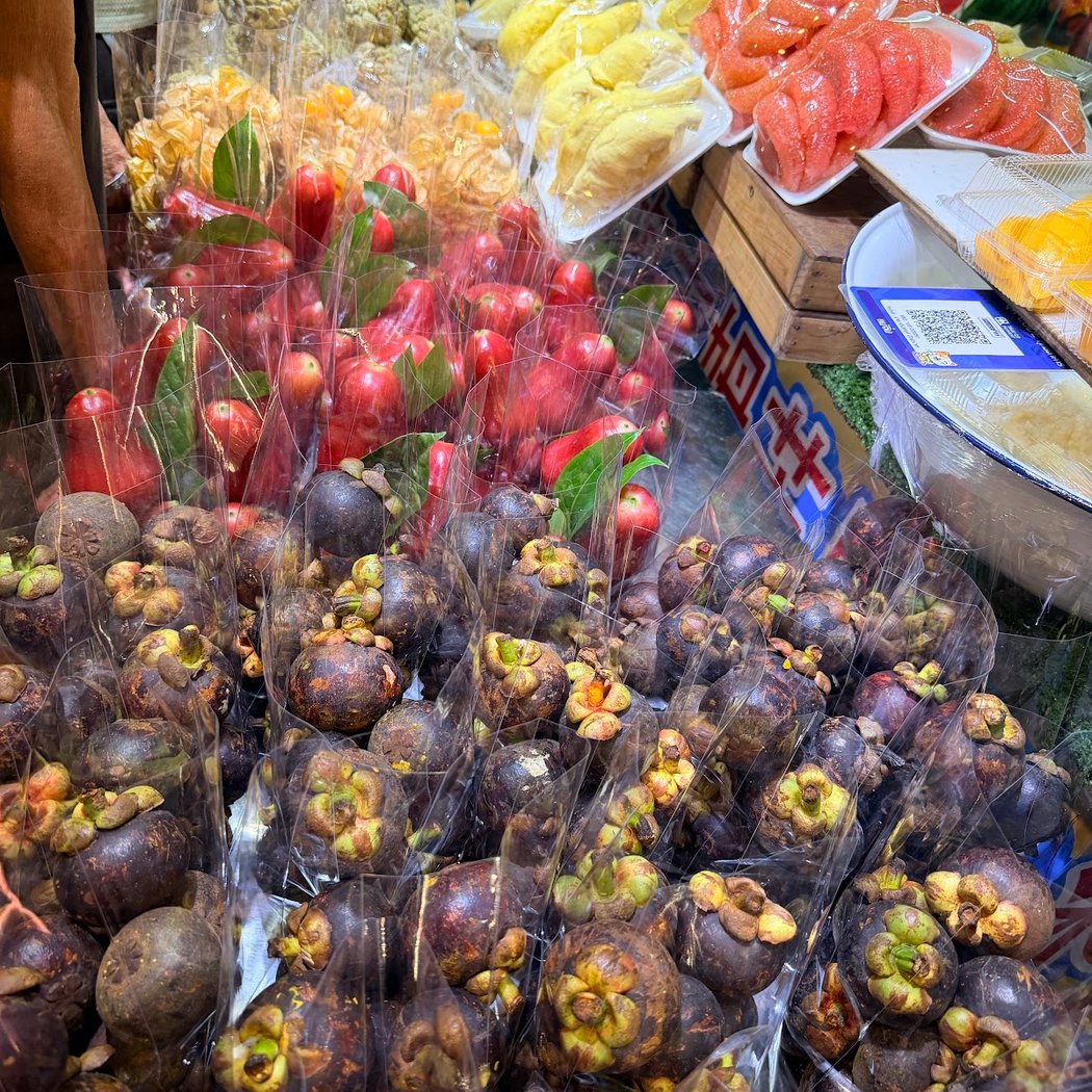 Bangkok Food Tours 2