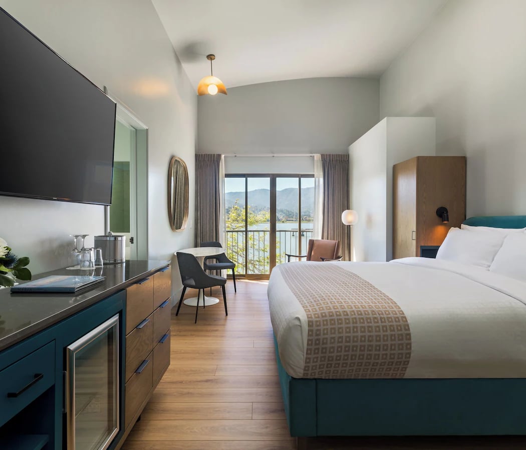Acqua Hotel Mill Valley 2