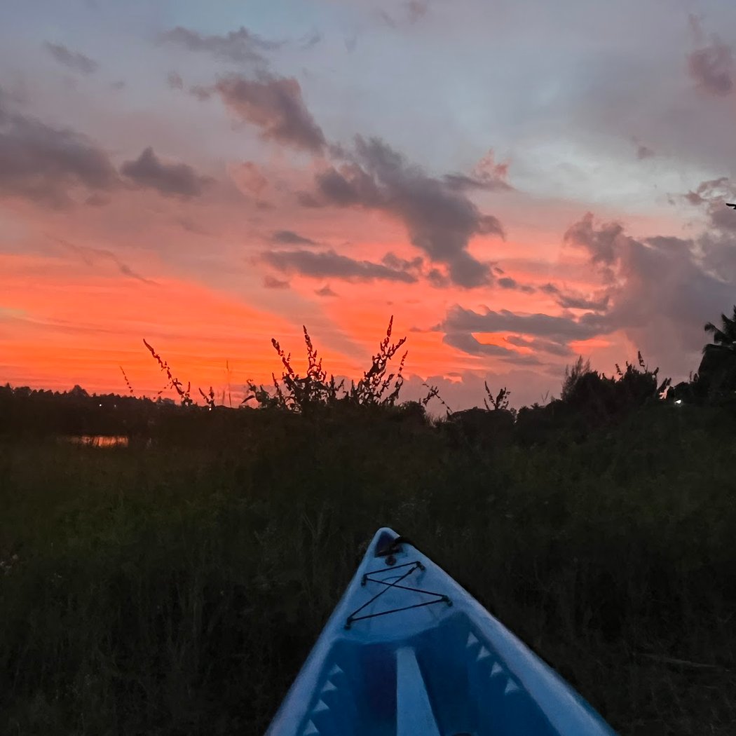 Go Kayaking by Lake Adventures 3