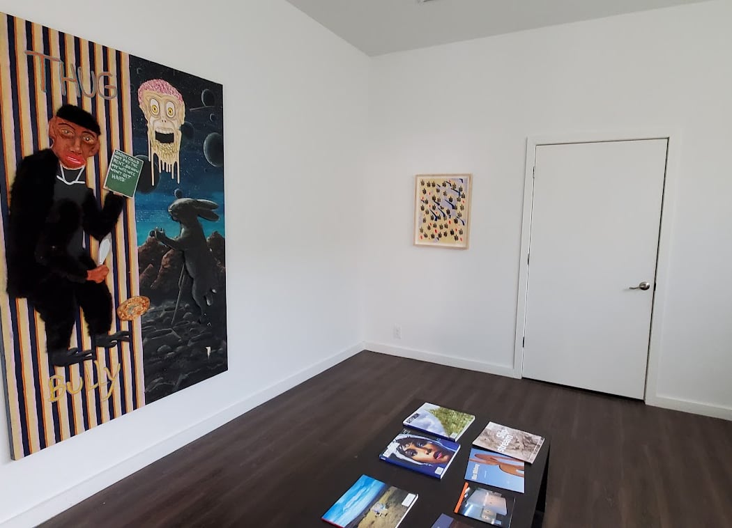 Kirk Hopper Fine Art 1