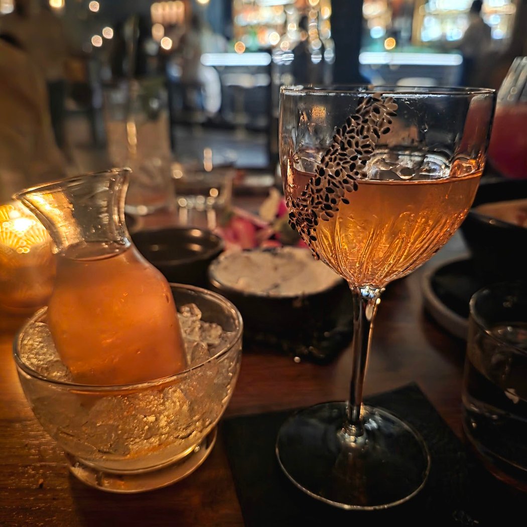 Steven Kent & McGrail Vineyards Winemaker Dinner 3