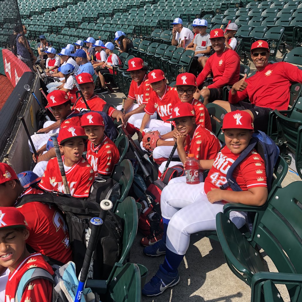Baseball King Academy 2