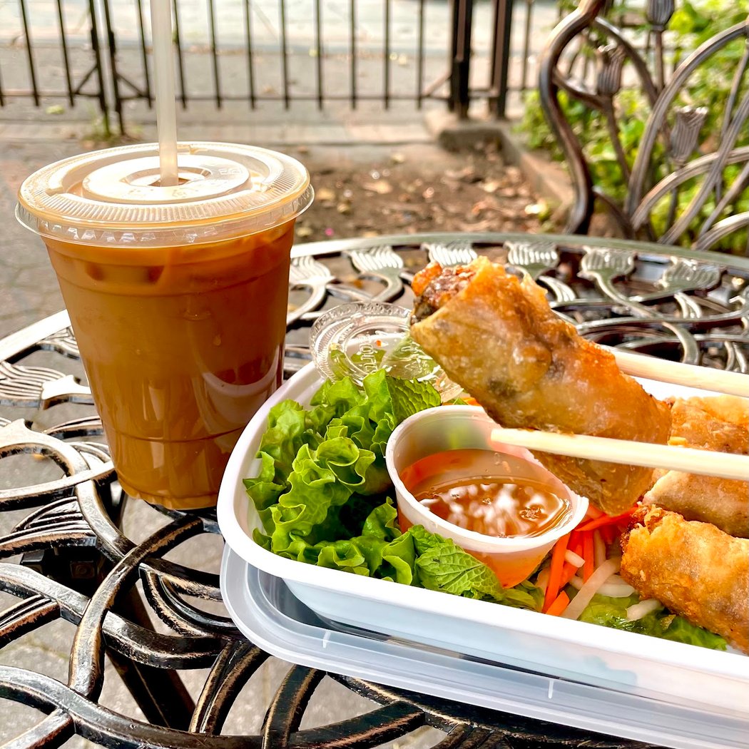 V-Nam Cafe 3