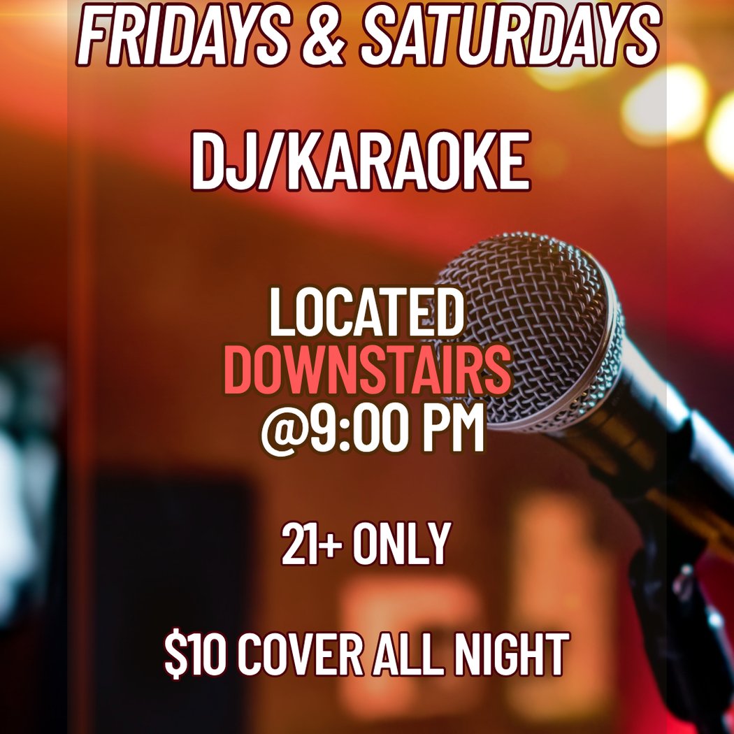 Karaoke Night 1