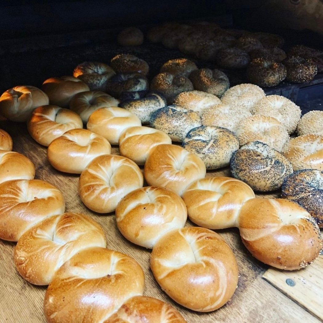 Baker's Dozen 1