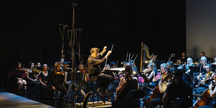 Programme autour de Granados et Rachmaninov 1