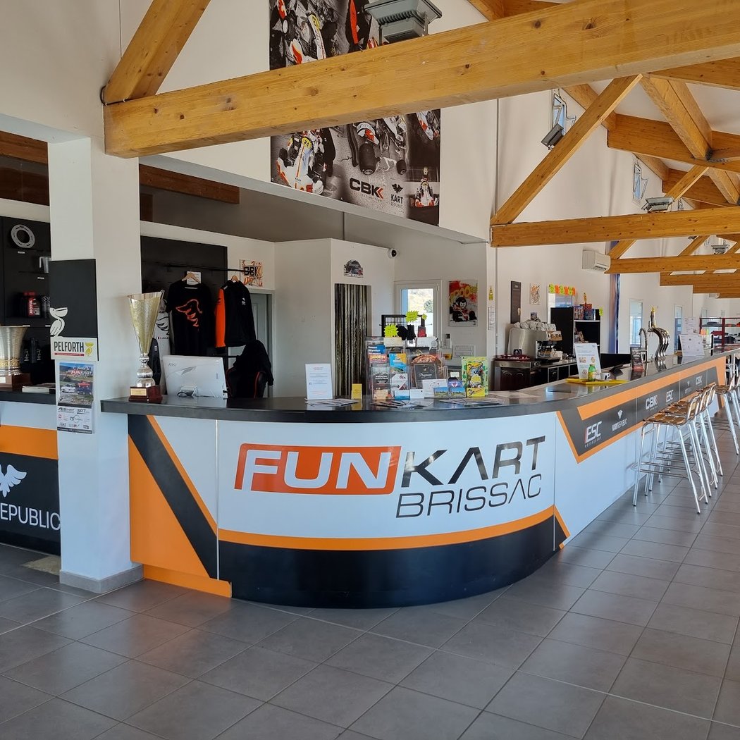 Pilotage et Karting pour Enfants 3