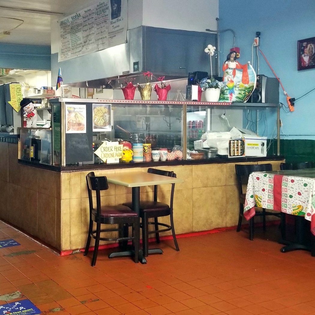 Ocean Taqueria 3