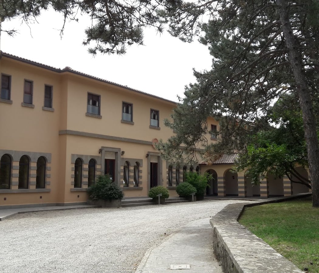 Vitorchiano Trappist Monastery 3