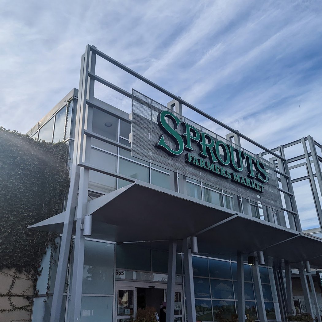 Sprouts Farmers Market 2