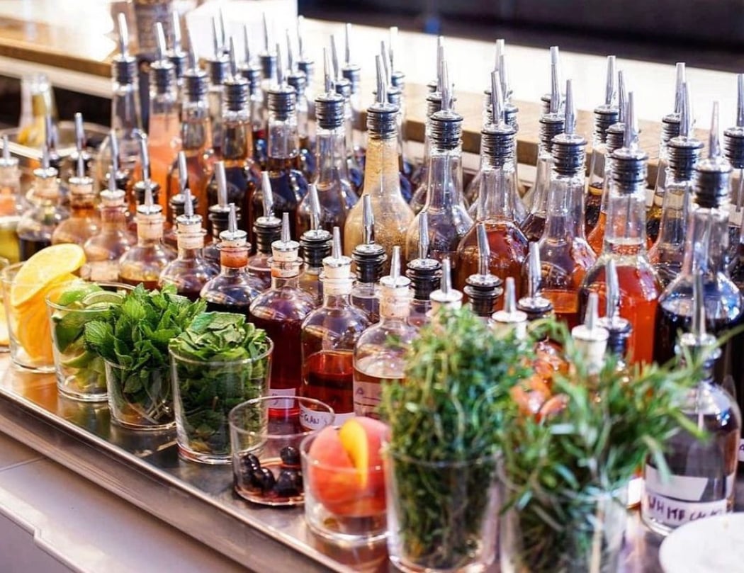 Stir Crazy Mobile Bars 3