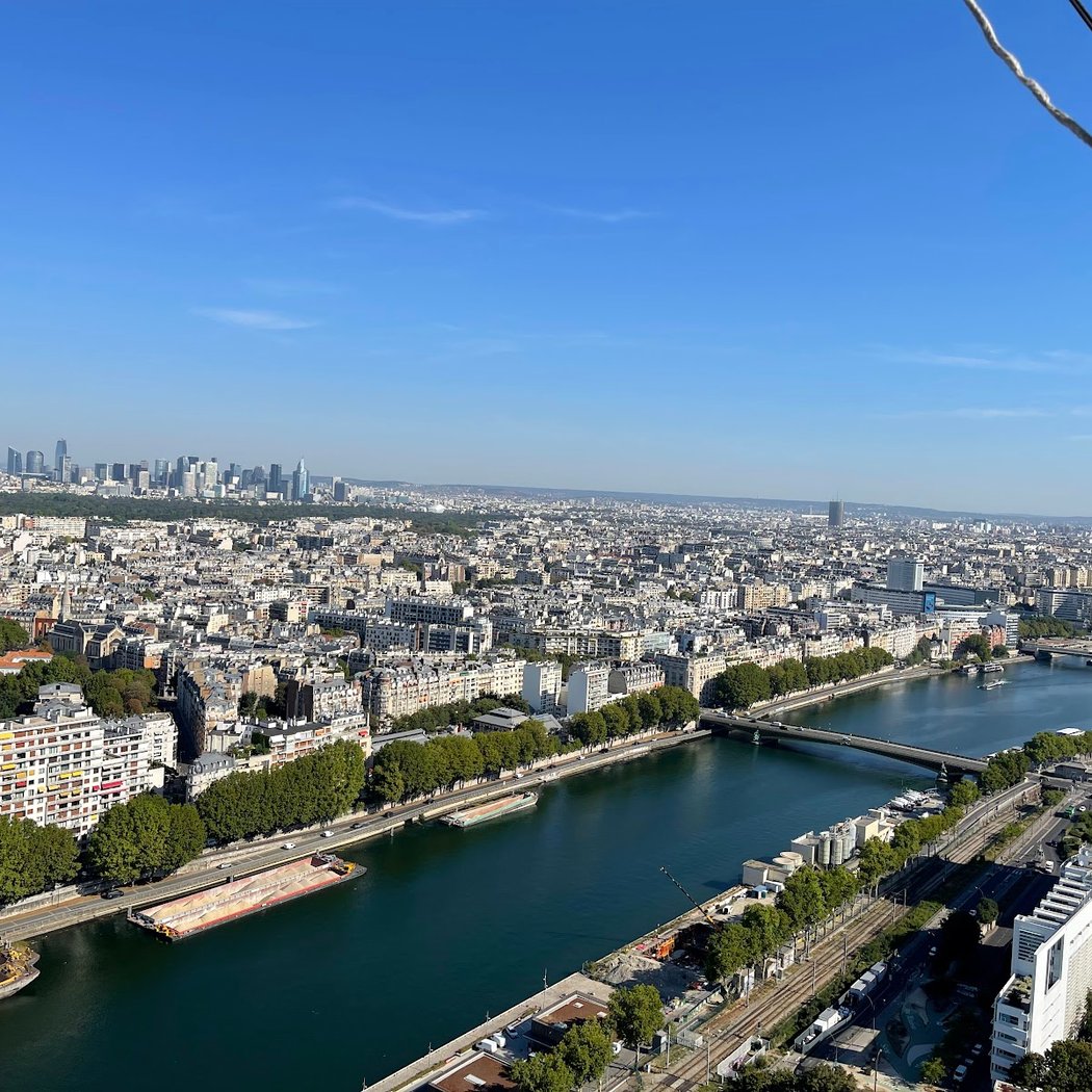 Vols scientifiques gratuits à l'occasion de la COP30 1