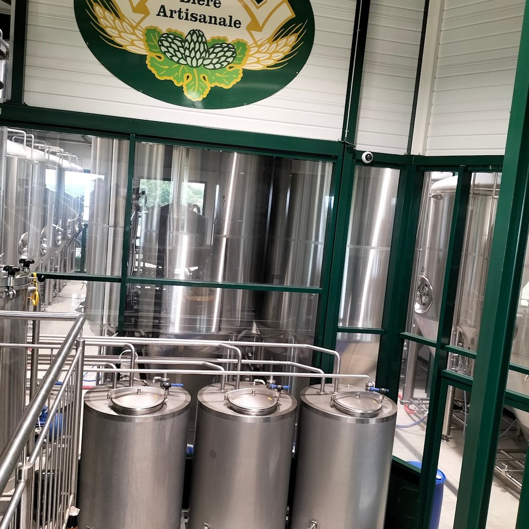 BREWERY RATZ 3